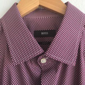 Hugo Boss Slim Fit Shirt